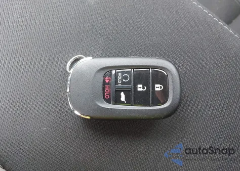 2024 Honda Civic Sport из США, поврежденный, VIN 19XFL2H86RE021916